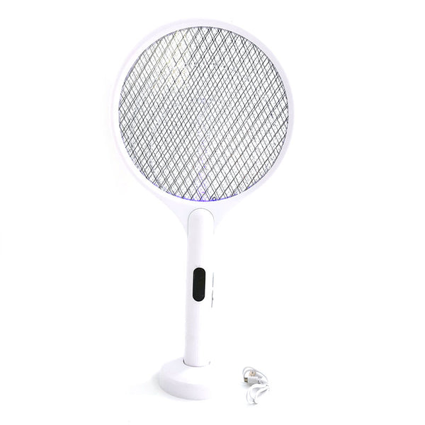 Electric Insect Racket Swatter
